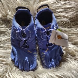 Vibram Five Fingers V Trail Shoe
